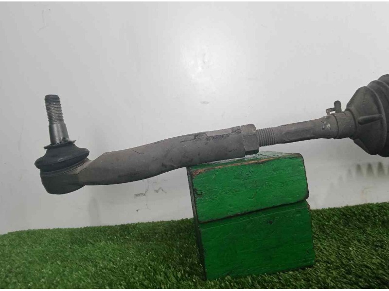 Recambio de cremallera direccion para mazda 6 berlina (gg) 1.8 cat referencia OEM IAM   ASISTIDA - HIDRAULICA