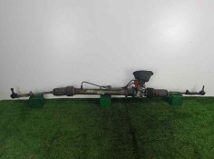 Recambio de cremallera direccion para renault megane i fase 2 berlina (ba0) 1.9 diesel referencia OEM IAM 7700838948 TRW - 1370M