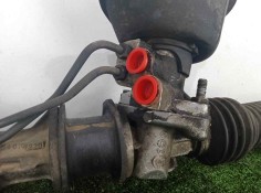 Recambio de cremallera direccion para renault megane i fase 2 berlina (ba0) 1.9 diesel referencia OEM IAM 7700838948 TRW - 1370M 2