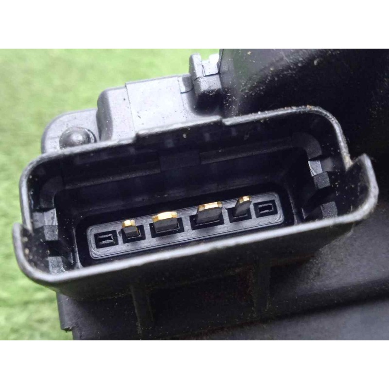 Recambio de cerradura puerta delantera izquierda para nissan tiida (c11x/sc11x) 1.5 dci turbodiesel cat referencia OEM IAM SINRE