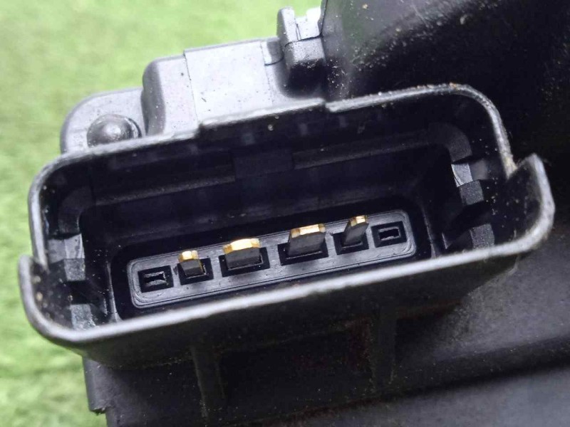 Recambio de cerradura puerta delantera izquierda para nissan tiida (c11x/sc11x) 1.5 dci turbodiesel cat referencia OEM IAM SINRE