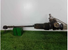 Recambio de cremallera direccion para renault megane i fase 2 classic (la..) 1.9 diesel referencia OEM IAM 7700432260 L1365MM -  2