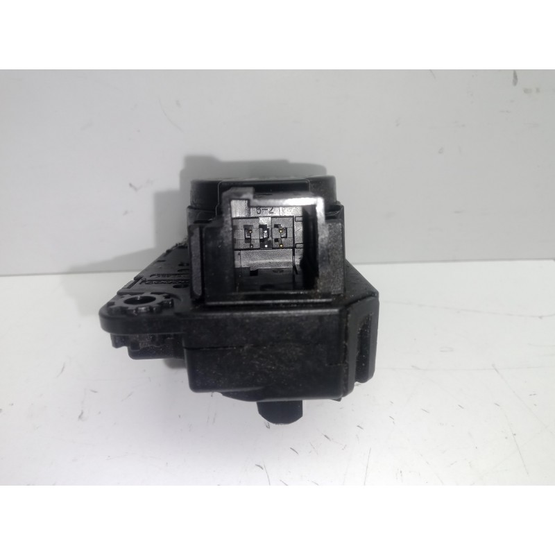 Recambio de motor apertura trampillas climatizador para peugeot 308 1.6 16v e-hdi fap referencia OEM IAM Z5509001-HAD36004A-1811