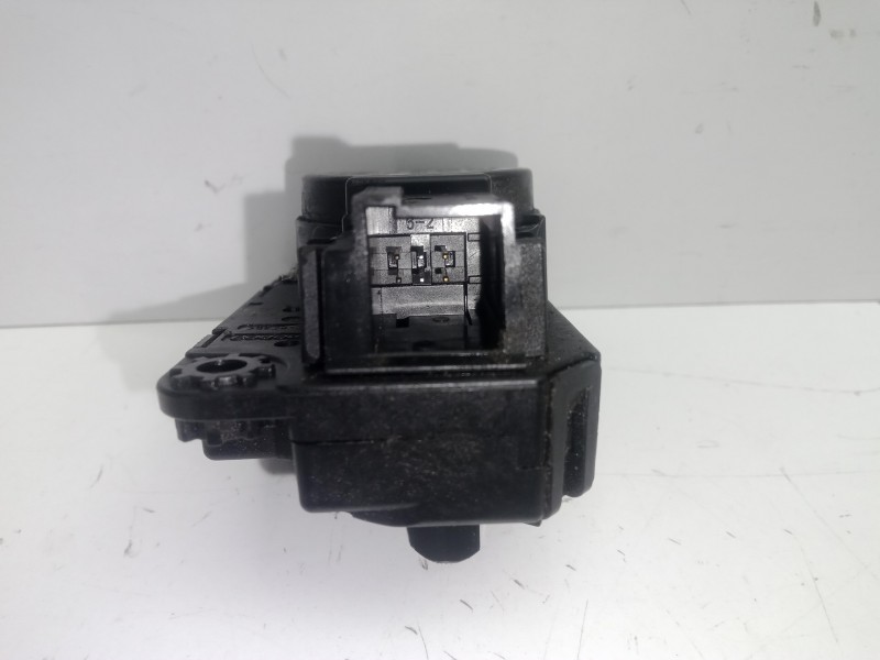 Recambio de motor apertura trampillas climatizador para peugeot 308 1.6 16v e-hdi fap referencia OEM IAM Z5509001-HAD36004A-1811