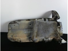 Recambio de carter para chevrolet lacetti 1.4 cat referencia OEM IAM 96481581 ALUMINIO 