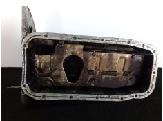 Recambio de carter para chevrolet lacetti 1.4 cat referencia OEM IAM 96481581 ALUMINIO  2