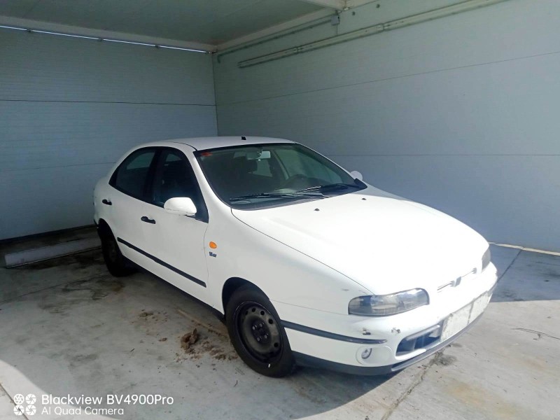 fiat brava (182_) del año 1996