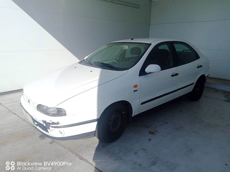 fiat brava (182_) del año 1996