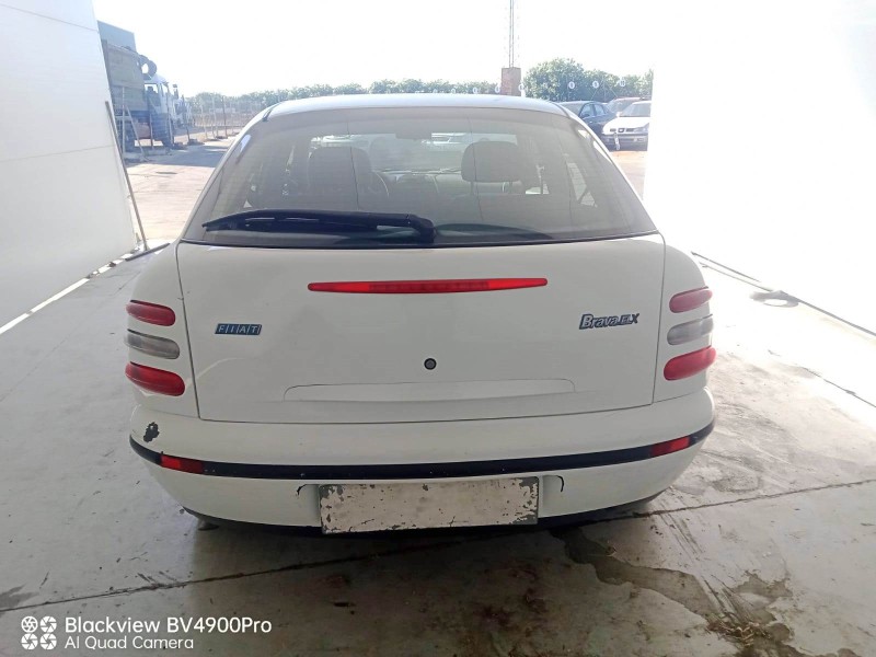 fiat brava (182_) del año 1996