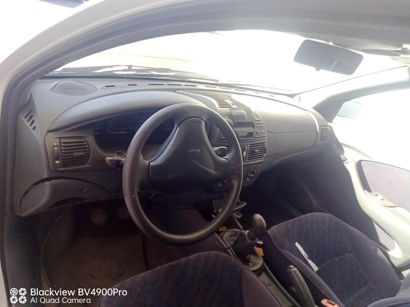 fiat brava (182_) del año 1996