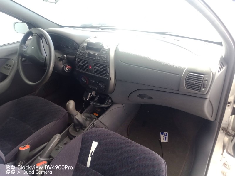 fiat brava (182_) del año 1996