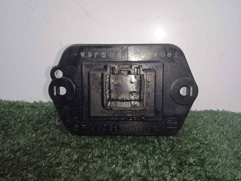 Recambio de resistencia calefaccion para mazda 6 berlina (gg) 1.8 cat referencia OEM IAM HB180GJ6A 3.PINES 