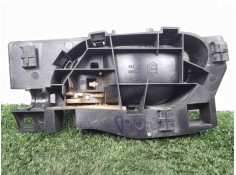 Recambio de maneta interior delantera derecha para citroën berlingo cuadro 1.6 hdi fap referencia OEM IAM 96863075VV   2