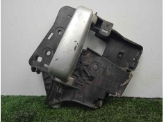 Recambio de maneta interior trasera derecha para citroën berlingo cuadro 1.6 hdi fap referencia OEM IAM 9682100677  