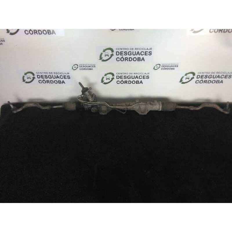 Recambio de cremallera direccion para renault laguna iii 2.0 dci diesel cat referencia OEM IAM 490010040R-6900001354C 1500MM - K