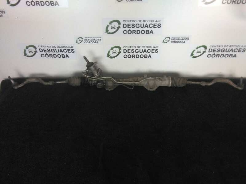 Recambio de cremallera direccion para renault laguna iii 2.0 dci diesel cat referencia OEM IAM 490010040R-6900001354C 1500MM - K