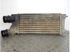 Recambio de intercooler para citroën berlingo cuadro 1.6 hdi fap referencia OEM IAM 968243458 300X150X80 ALUMINIO