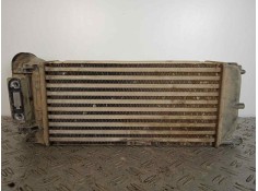 Recambio de intercooler para citroën berlingo cuadro 1.6 hdi fap referencia OEM IAM 968243458 300X150X80 ALUMINIO 2