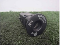 Recambio de mando airbag para nissan nv 200 (m20) 1.5 dci cat referencia OEM IAM 255854GA0A  