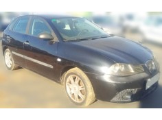 seat ibiza iii (6l1) del año 2008 2