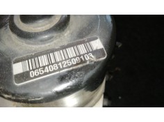 Recambio de abs para volkswagen golf iv (1j1) 1.9 tdi referencia OEM IAM 6X0614517 - 06540812509103 ATE 