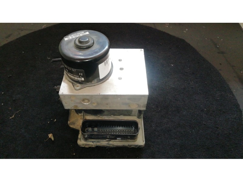 Recambio de abs para volkswagen golf iv (1j1) 1.9 tdi referencia OEM IAM 6X0614517 - 06540812509103 ATE 