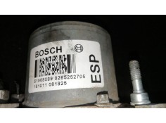 Recambio de abs para alfa romeo mito (955_) 1.4 (955.axb1b, 955.axu1a) referencia OEM IAM 0265252705 - 0265952252   2