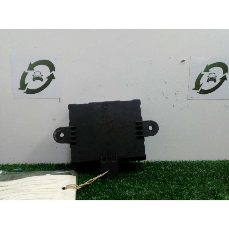 Recambio de modulo electronico para ford mondeo ber. (ca2) 2.0 tdci cat referencia OEM IAM 7G9T14B534AC-0507917102  1.CONECTOR