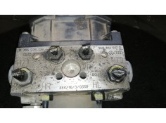 Recambio de abs para skoda superb i (3u4) 1.9 tdi referencia OEM IAM 0265950063 - 265225139 - 3UO614517D - 4833060265950063 BOCH