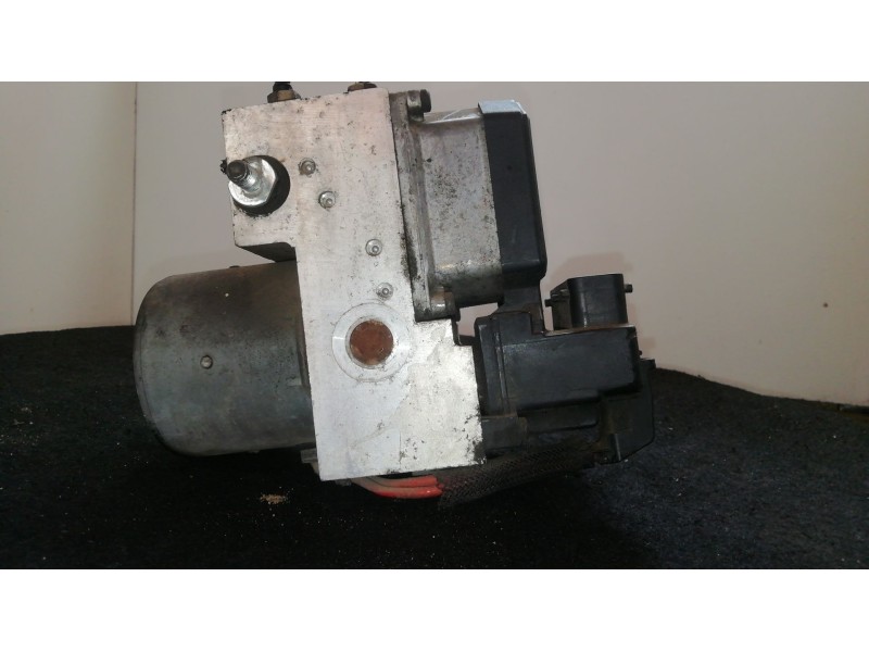 Recambio de abs para renault mascott 3.0 diesel referencia OEM IAM 0273004698 - 0265219510 - 5010457624  BOSCH