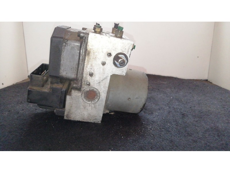 Recambio de abs para renault mascott 3.0 diesel referencia OEM IAM 0273004698 - 0265219510 - 5010457624  BOSCH