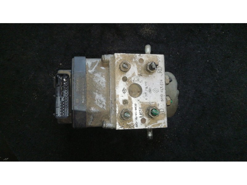 Recambio de abs para renault mascott 3.0 diesel referencia OEM IAM 0273004698 - 0265219510 - 5010457624  BOSCH