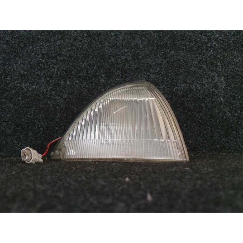 Recambio de piloto delantero derecho para suzuki swift sf berlina (ea) 1.3 cat-u referencia OEM IAM  BLANCO 