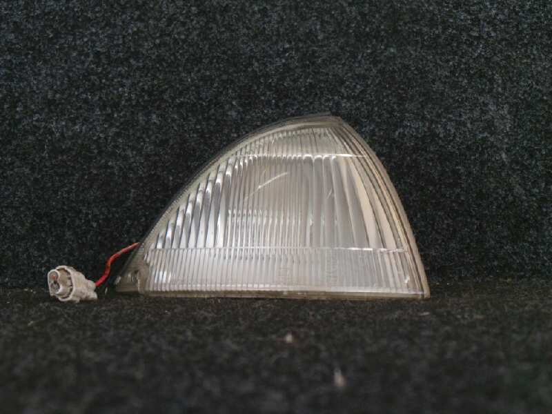 Recambio de piloto delantero derecho para suzuki swift sf berlina (ea) 1.3 cat-u referencia OEM IAM  BLANCO 