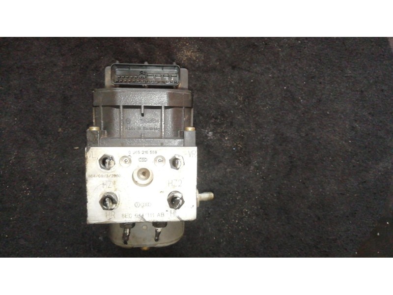 Recambio de abs para volkswagen passat b5 (3b2) 1.9 tdi referencia OEM IAM 864013 - 0273004291 - 0265216559 BOSCH 