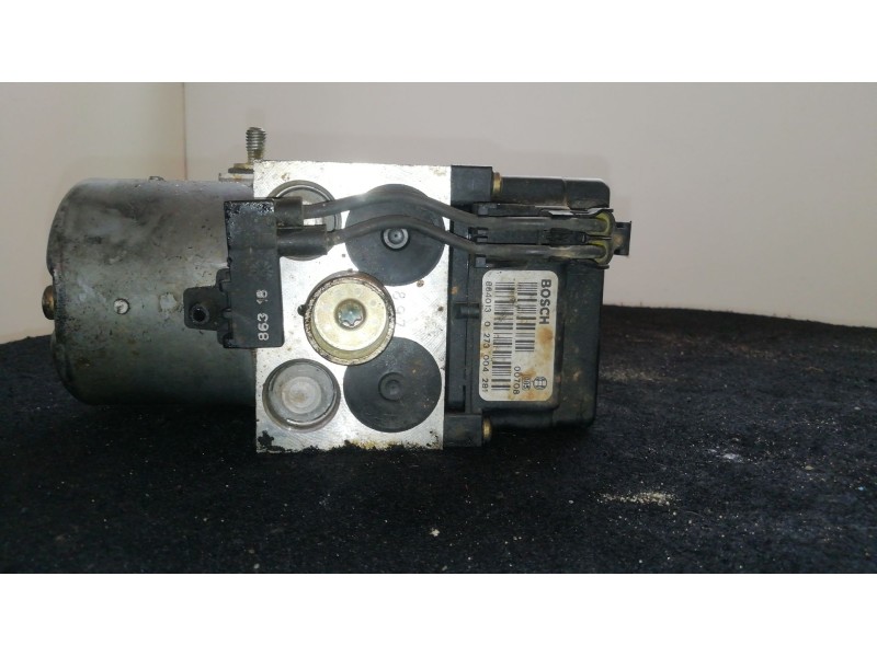 Recambio de abs para volkswagen passat b5 (3b2) 1.9 tdi referencia OEM IAM 864013 - 0273004291 - 0265216559 BOSCH 