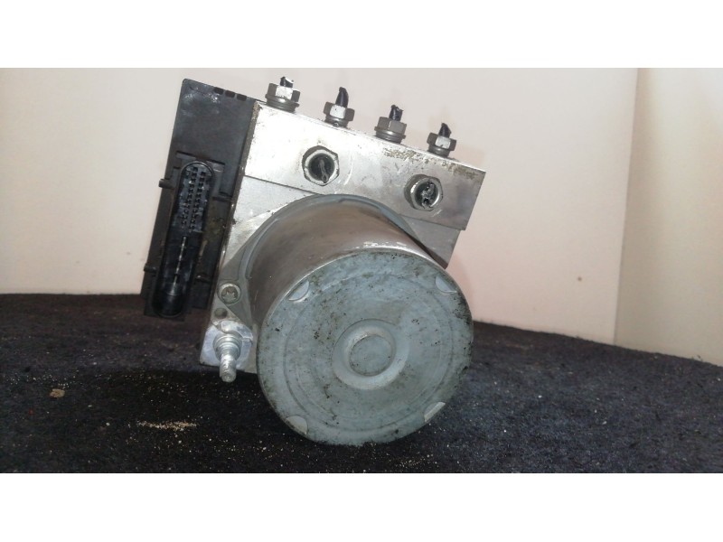 Recambio de abs para nissan note (e11, ne11) 1.5 dci referencia OEM IAM 1007090039 - 0265950810 - 98710T0235  
