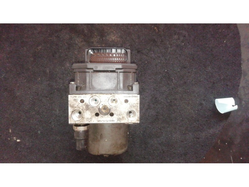 Recambio de abs para toyota avensis (_t25_) 2.0 (azt250_) referencia OEM IAM 8954105070 - 384248 - 0265950101  BOSCH