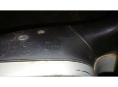 Recambio de retrovisor derecho para volkswagen polo (6n2) 1.4 referencia OEM IAM 014067 GRIS 00-02 - MANUAL