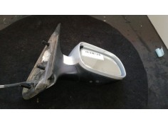 Recambio de retrovisor derecho para volkswagen polo (6n2) 1.4 referencia OEM IAM 014067 GRIS 00-02 - MANUAL 2