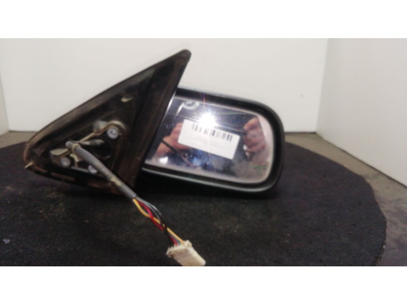 Recambio de retrovisor derecho para nissan primera hatchback (p11) 2.0 td referencia OEM IAM SIN.REFERENCIA VERDE ELECTRICO - 5.
