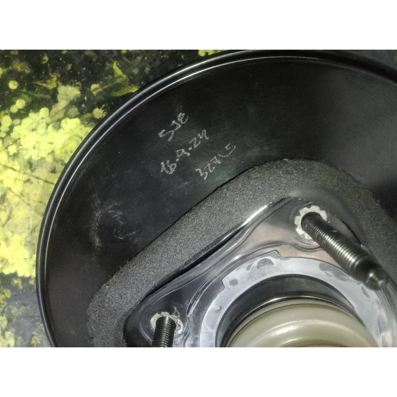 Recambio de servofreno para peugeot 206 berlina 1.4 referencia OEM IAM 9650368080-03785426014  ATE