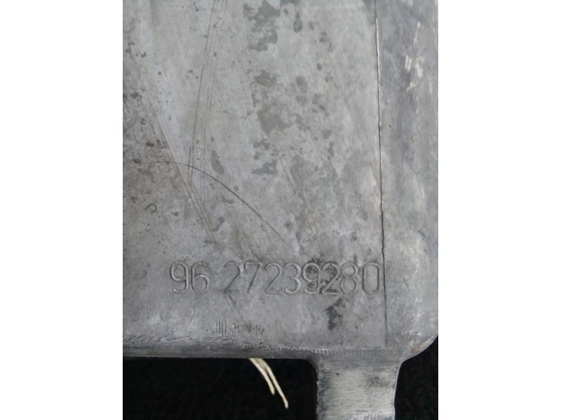 Recambio de carter para peugeot 406 berlina (s1/s2) 2.0 turbo cat referencia OEM IAM 9627239280  ALUMINIO