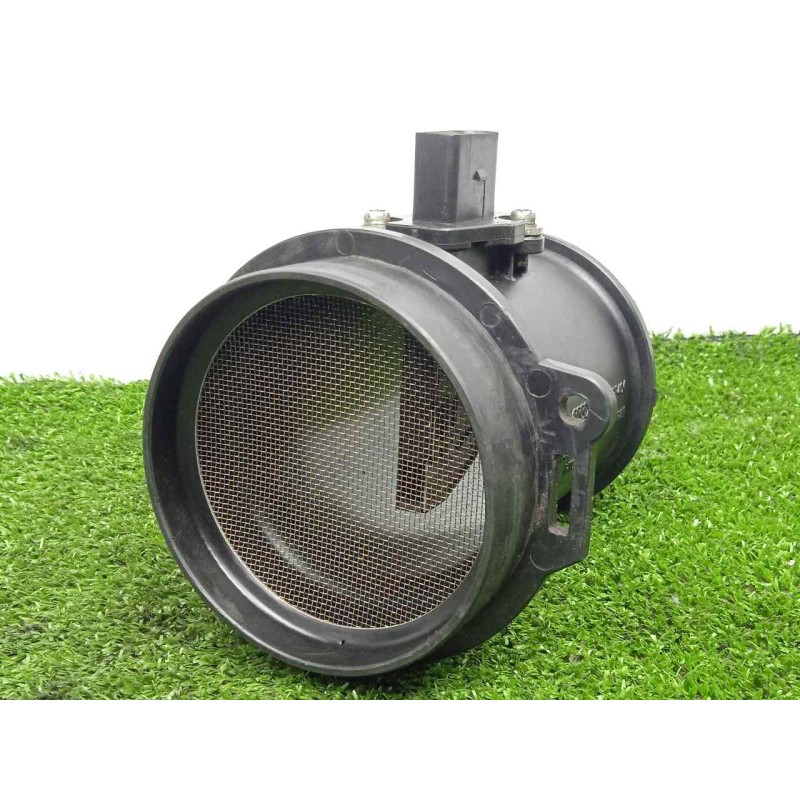 Recambio de caudalimetro para audi a6 berlina (4f2) 3.0 v6 24v tdi referencia OEM IAM 059906461K HITACHI 5.PINES