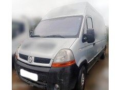renault master ii furgoneta (fd) del año 2003