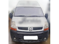 renault master ii furgoneta (fd) del año 2003 2