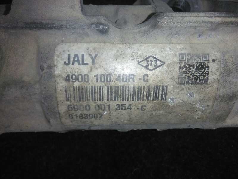 Recambio de cremallera direccion para renault laguna iii 2.0 dci diesel cat referencia OEM IAM 490010040R-6900001354C 1500MM - K