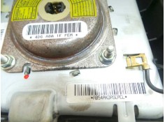 Recambio de airbag delantero izquierdo para ssangyong kyron 2.0 referencia OEM IAM AB54AKDA9EACL   2