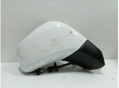 Recambio de retrovisor derecho para opel mokka x 1.4 16v turbo referencia OEM IAM  ELECTRICO - 7.CABLES BLANCO 2