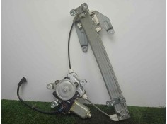 Recambio de elevalunas trasero izquierdo para nissan maxima qx (a32) 2.0 v6 24v cat referencia OEM IAM  ELECTRICO - 2.PINES CON.
